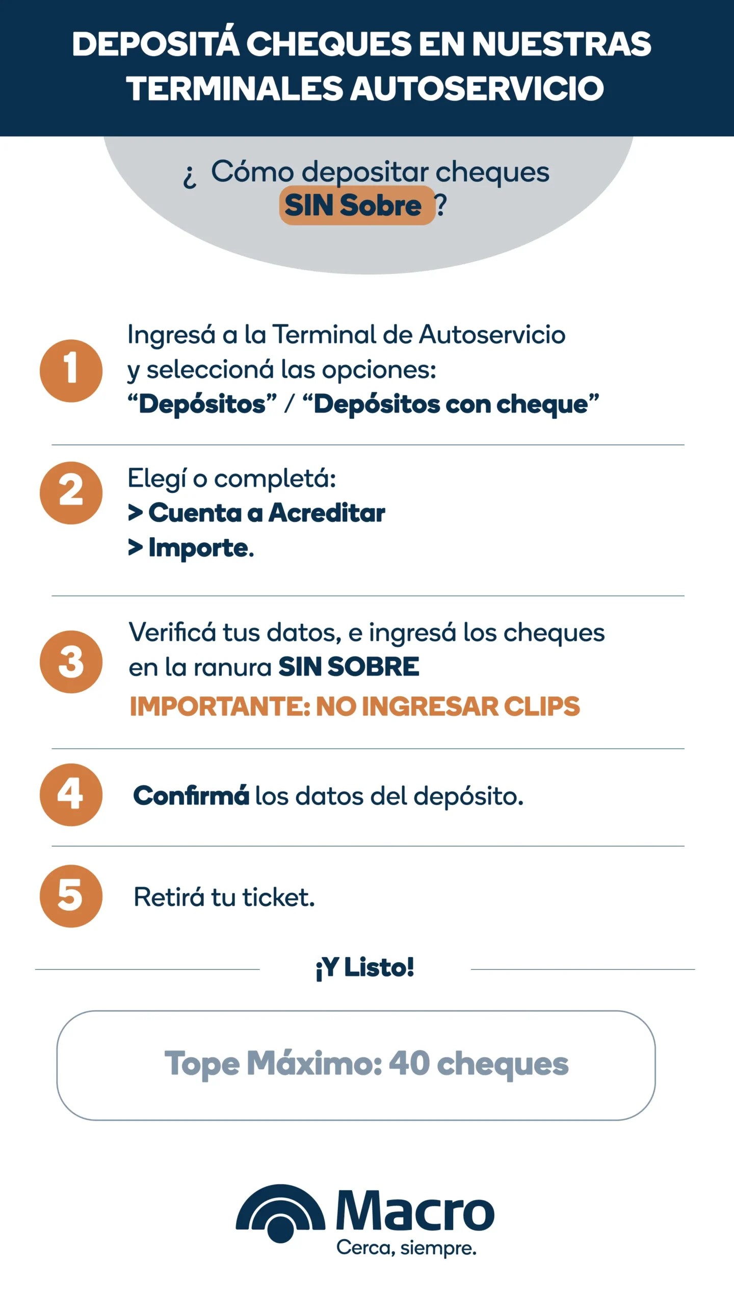 cajero inteligente macro cuanto demora un deposito realizado el sabado - Cuánto tarda en acreditarse un depósito por cajero automático Banco Macro