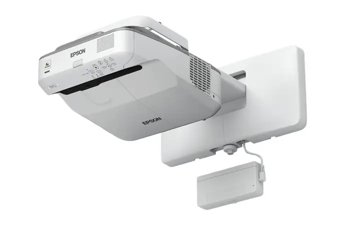 proyector inteligente epson - Cuánto tiempo de vida tiene un proyector Epson