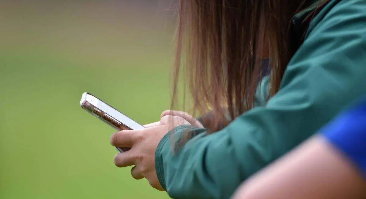 la adicción teléfono inteligente - Cuánto tiempo se considera una adicción al teléfono