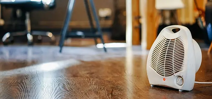 Caloventor Inteligente ES-SM10A Energy Safe: Eficiencia y Seguridad - Cuánto tiempo se puede dejar encendido un termoventilador caloventor inteligente es-sm10a energy safe - Cuánto tiempo se puede dejar encendido un termoventilador