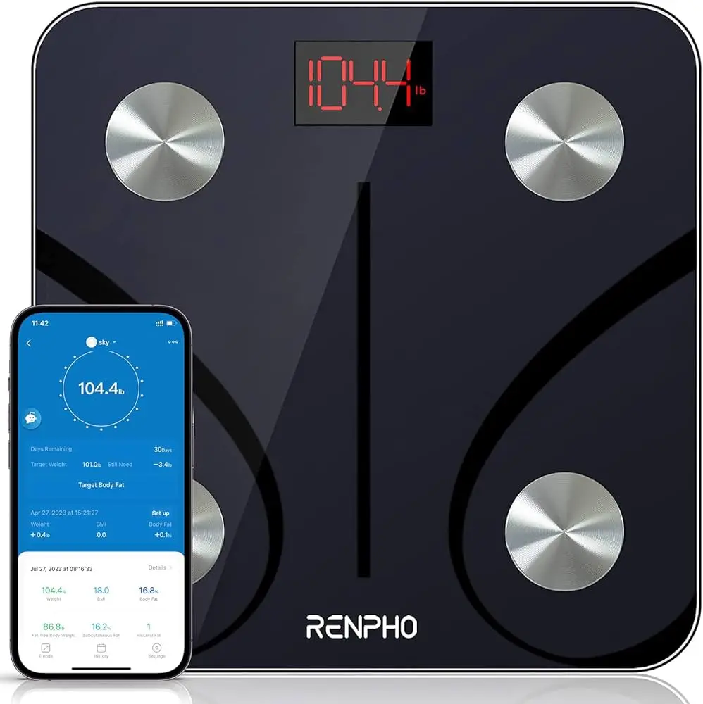 báscula digital inteligente con bluetooth - Cuánto tiempo tarda en cargar una báscula digital