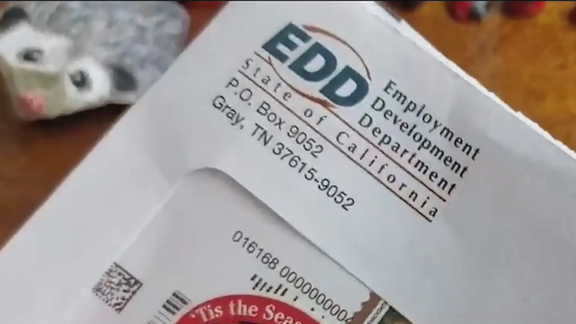 como obtener la tarjeta inteligente de fondo de desempleo - Cuánto tiempo tarda en llegar la tarjeta EDD