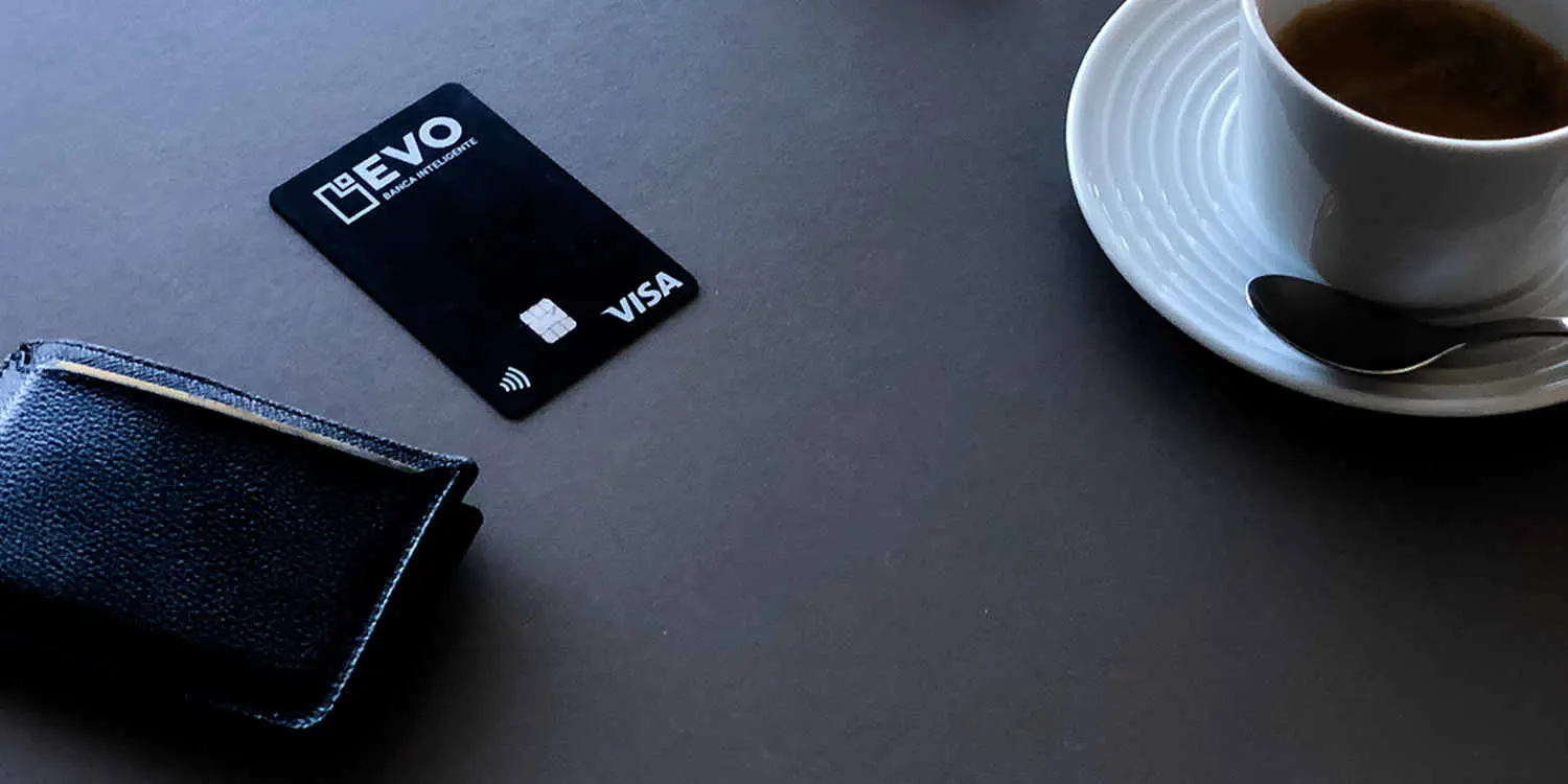 cuenta inteligente evo tarjeta de credito - Cuánto tiempo tarda EVO en asignar crédito