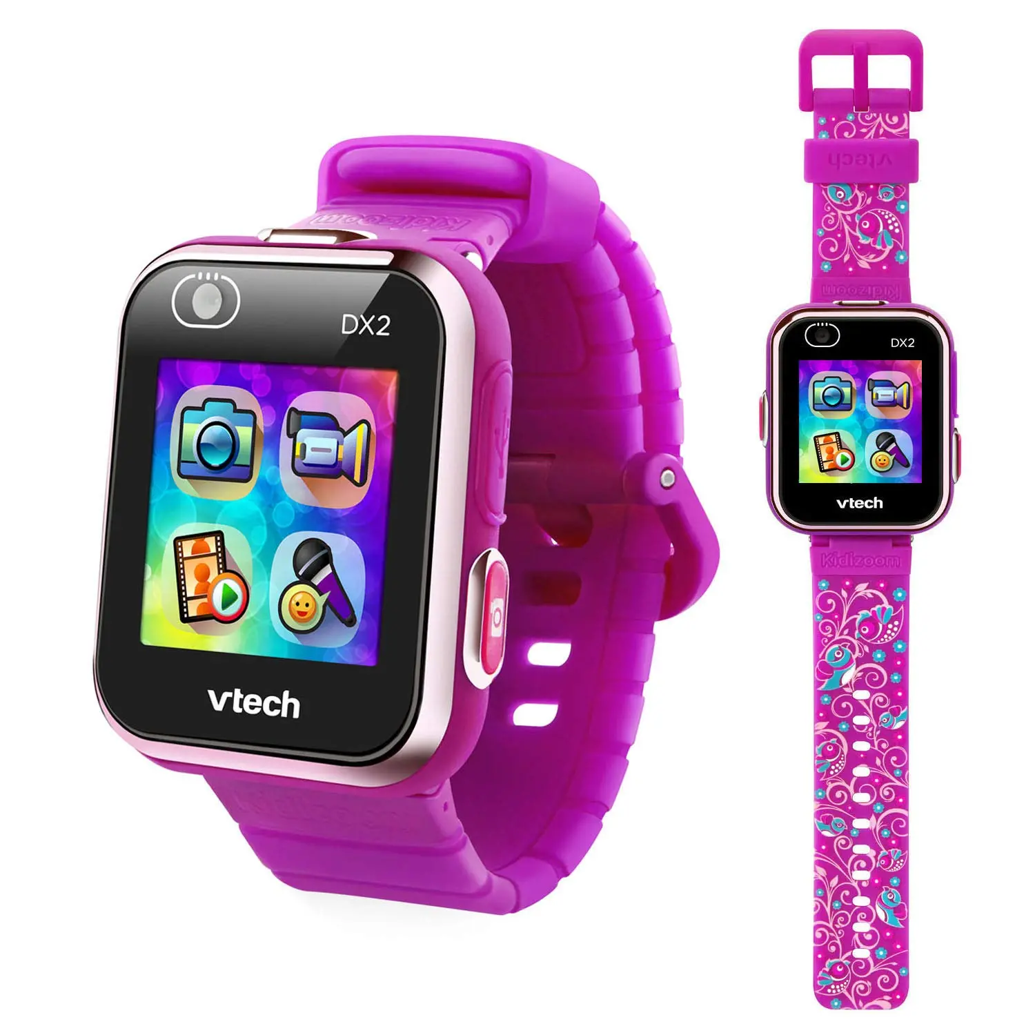 Reloj Inteligente para Niños VTech: La mejor opción para los más pequeños - Cuánto vale el reloj Kidizoom reloj inteligente para niños vtech - Cuánto vale el reloj Kidizoom