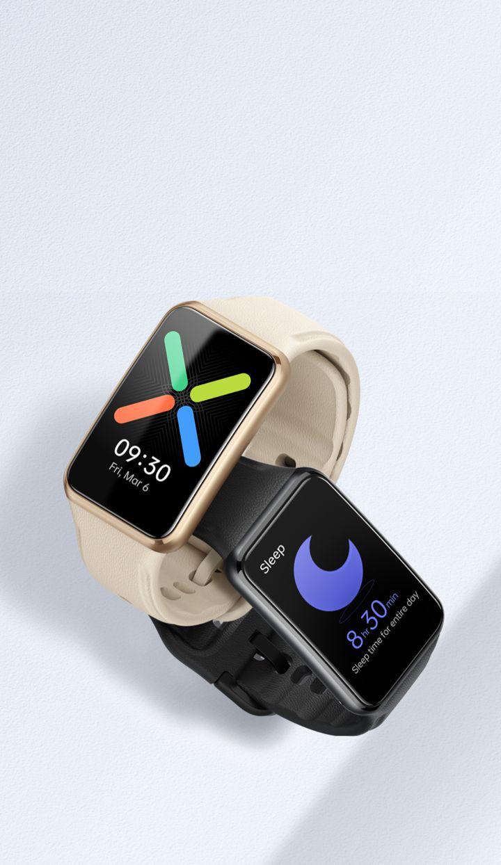 reloj inteligente oppo watch free - Cuánto vale el reloj Oppo watch free
