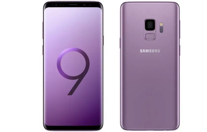 carcasa inteligente samsung s9 precios - Cuánto vale el Samsung S9 en México