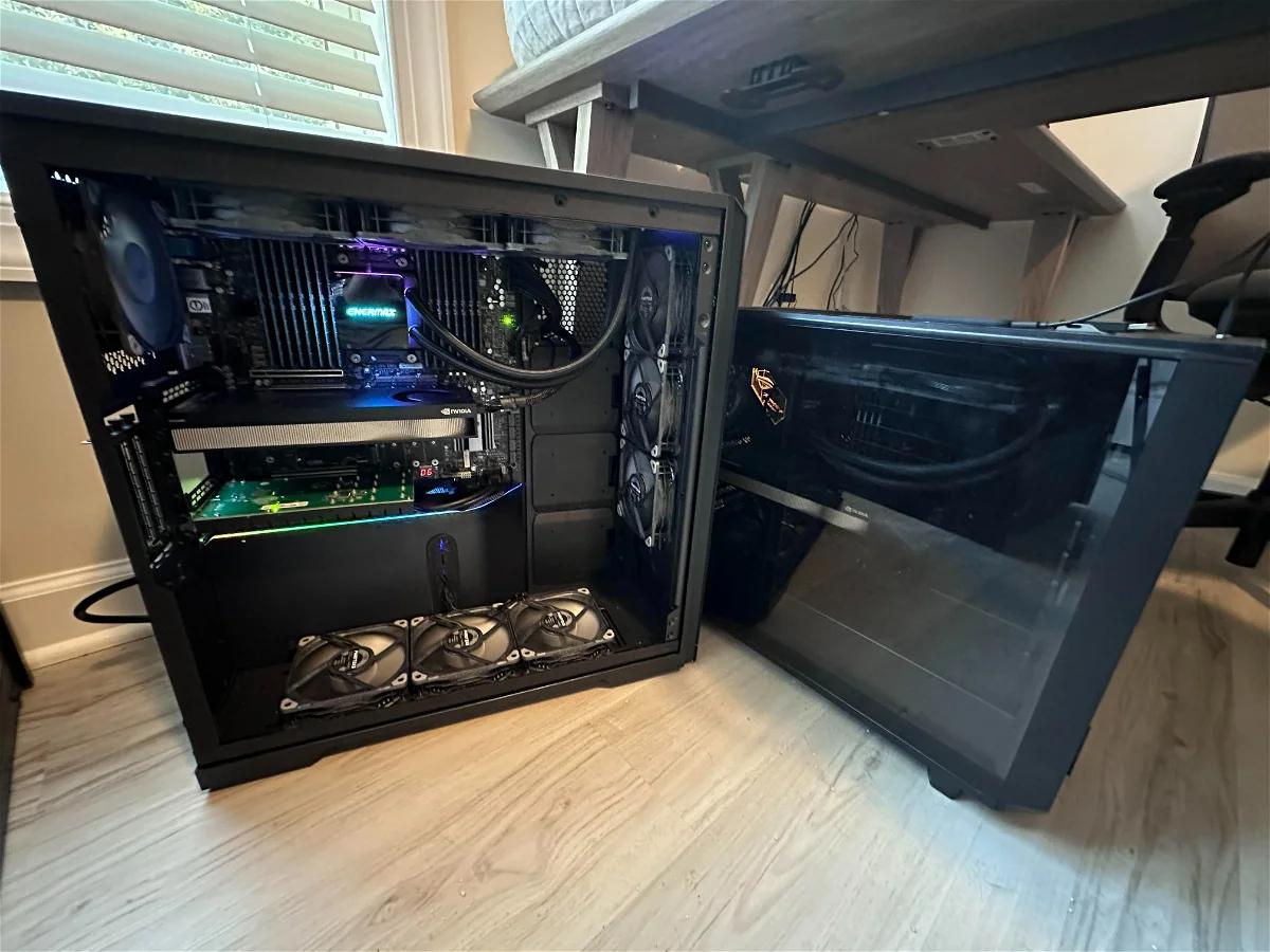 armar pc inteligente - Cuánto vale la PC más potente