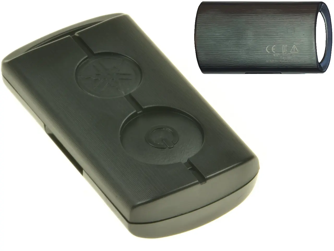 Llave inteligente XMAX 125: la revolución en seguridad y comodidad - Cuánto vale la Xmax 125 llave inteligente xmax 125 - Cuánto vale la Xmax 125