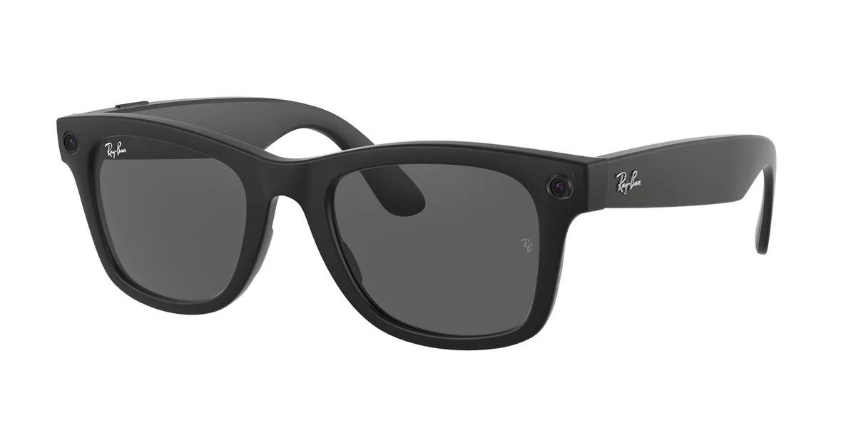 Gafas inteligentes Ray-Ban: la nueva forma de capturar el entorno - Cuánto valen las gafas que graban gafas inteligentes ray ban - Cuánto valen las gafas que graban