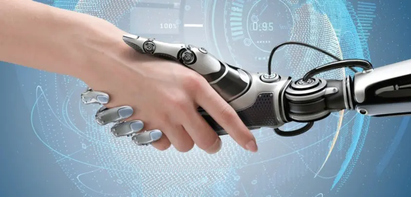 carrera de robotica y inteligencia artificial - Cuántos años dura la carrera de ingeniería en robótica