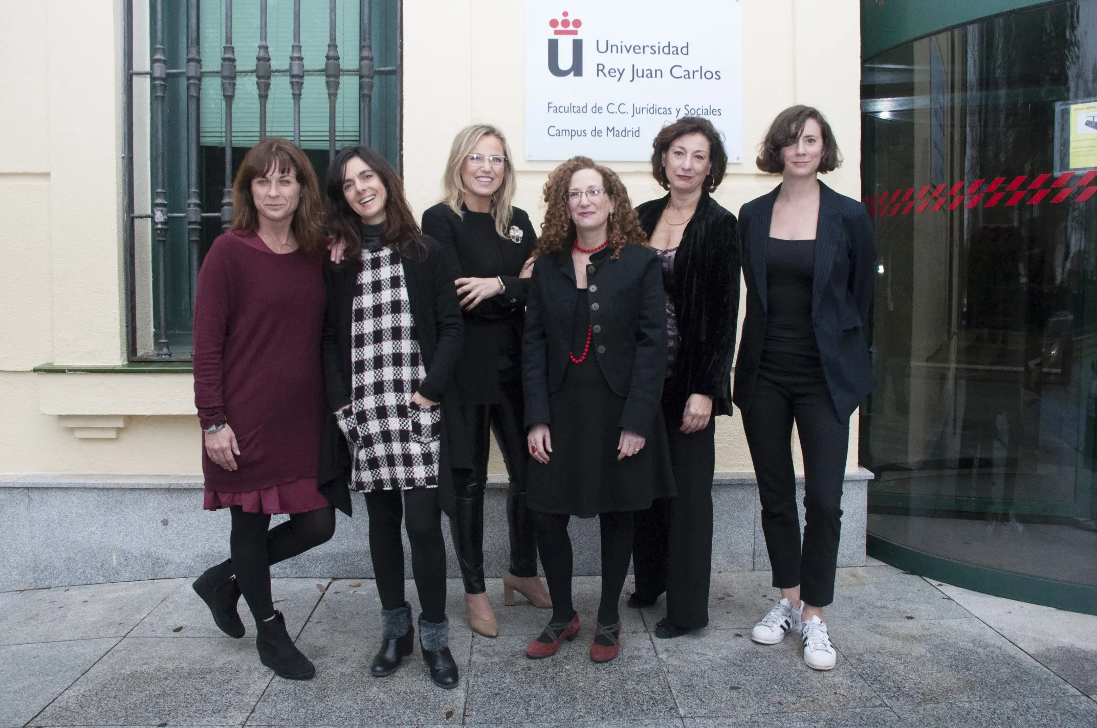 universidad rey juan carlos agentes inteligentes - Cuántos años puedo estar en la universidad URJC