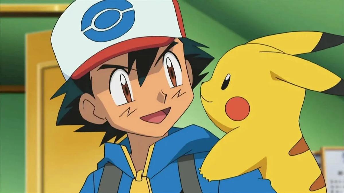 ash fanfic inteligente - Cuántos años tiene Ash al final de Pokémon