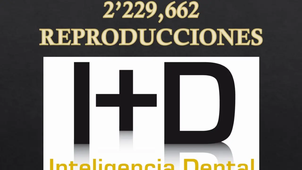 inteligencia dental - Cuántos clientes tiene inteligencia dental