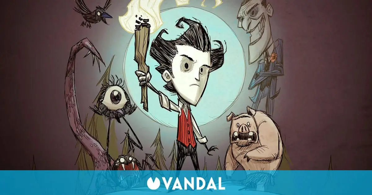 Don't Starve: Pocket Edition - La aventura de supervivencia en tu smartphone - Cuántos doN'T Starve existen don't starve inteligencia - Cuántos doN'T Starve existen