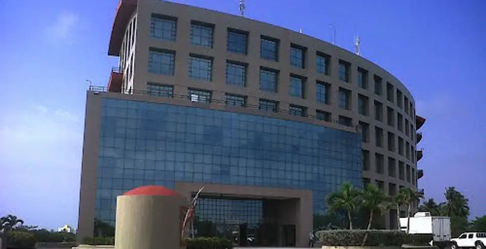 edificio inteligente cartagena - Cuántos edificios inteligentes hay en Colombia
