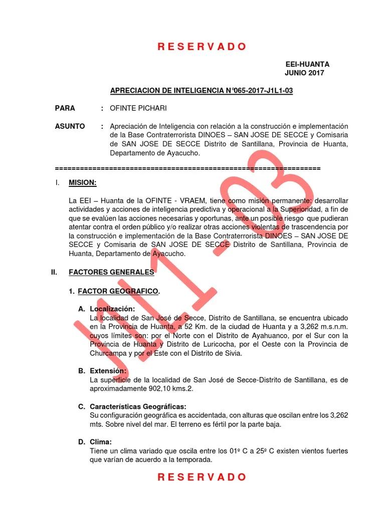 apreciación de inteligencia presencia policial en el callao - Cuántos efectivos policiales hay en el Callao