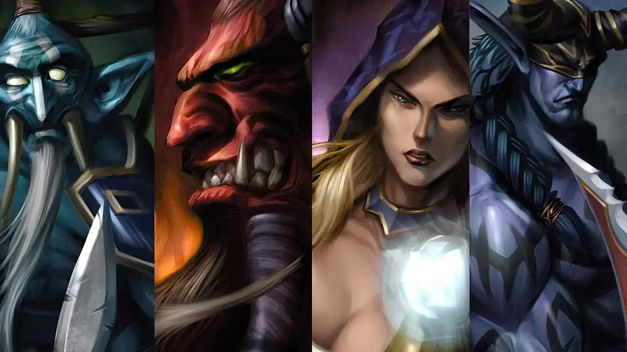 Dota: cómo armar héroes de inteligencia - Cuántos héroes tiene Dota 2 2023 dota como armar heroes de inteligencia - Cuántos héroes tiene Dota 2 2023
