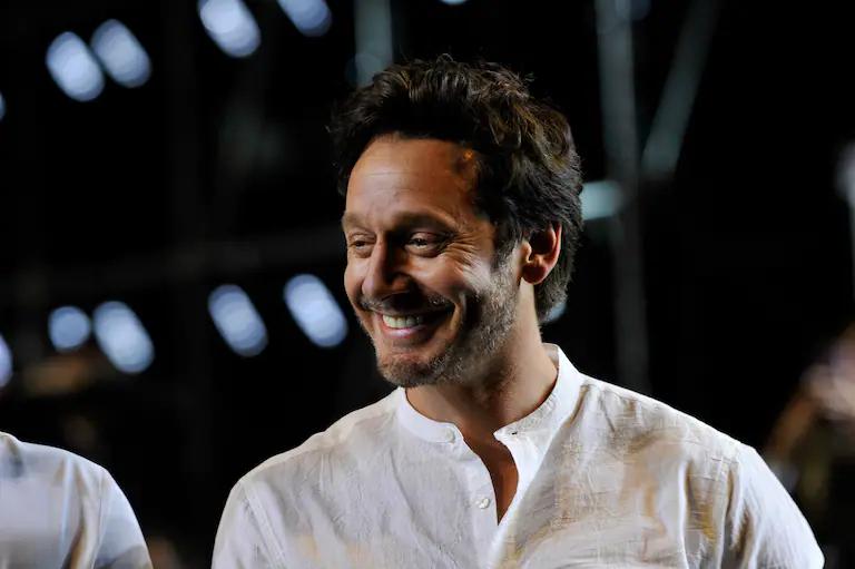 Benjamín Vicuña: Un actor inteligente y talentoso - Cuántos hijos tiene Benjamín benjamin vicuña inteligente - Cuántos hijos tiene Benjamín