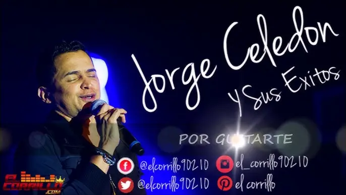 los semaforos inteligentes jorge celedon - Cuántos hijos tiene Jorge Celedón cantante