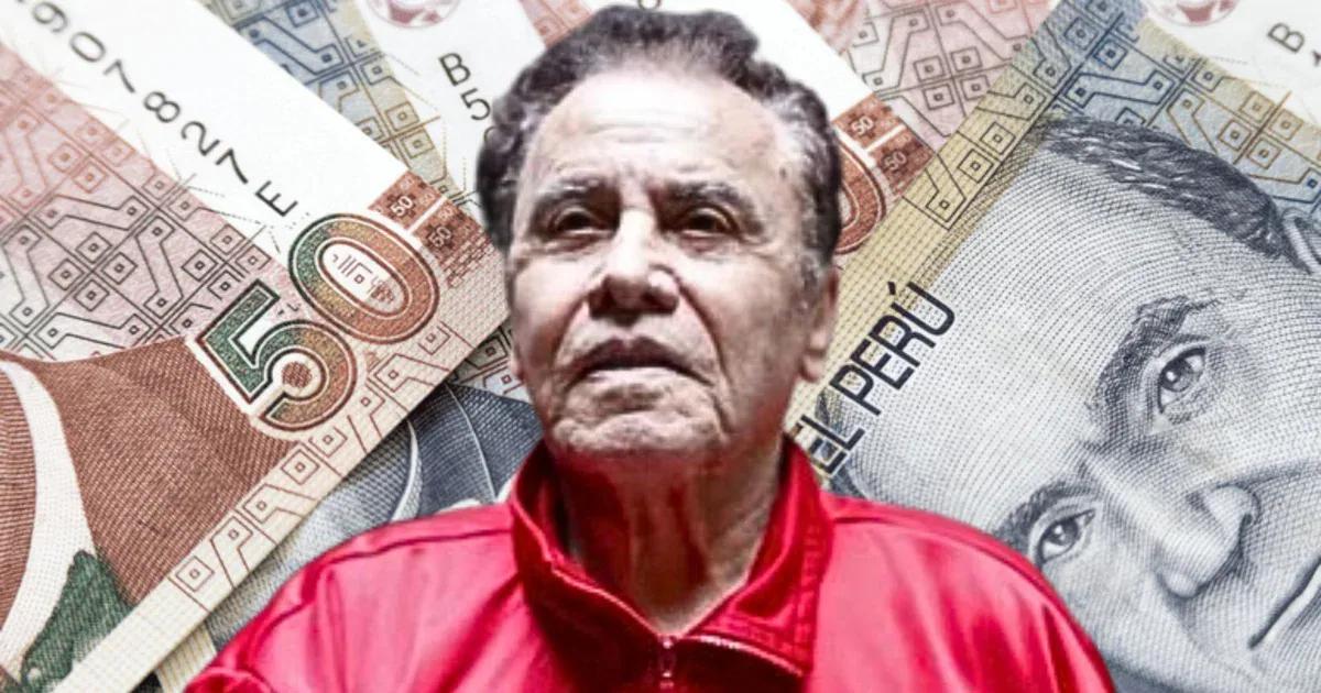 augusto polo campos inteligencia - Cuántos hijos tiene Polo Campos