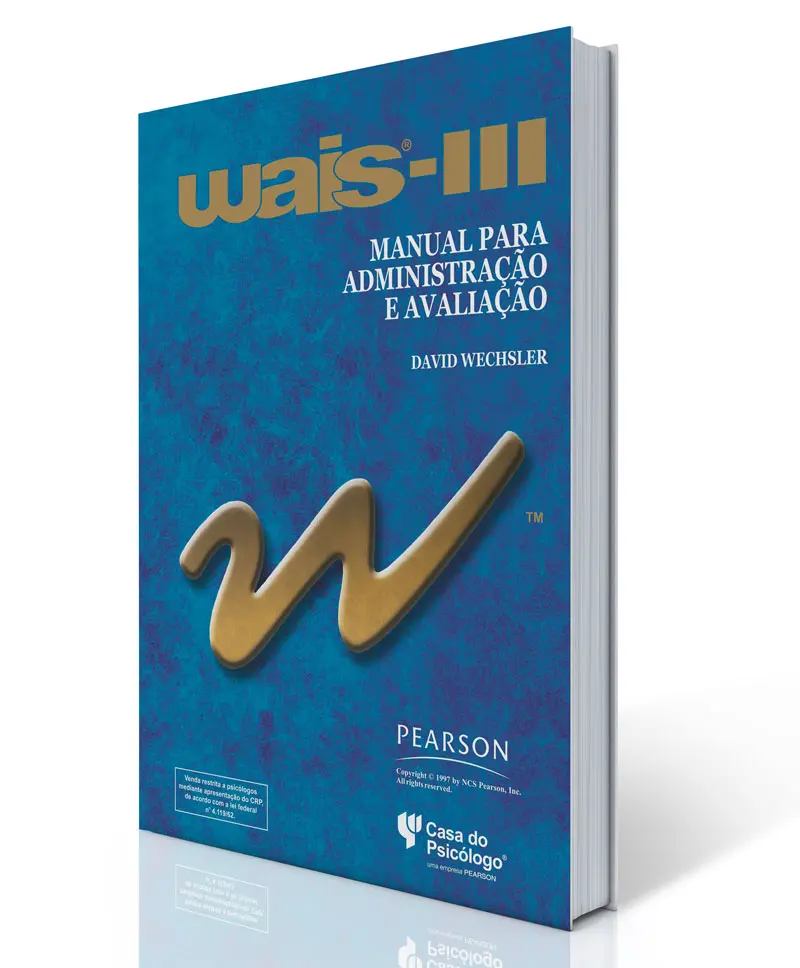 escala de inteligencia de wechsler para adultos wais iii - Cuántos items tiene el WAIS-III