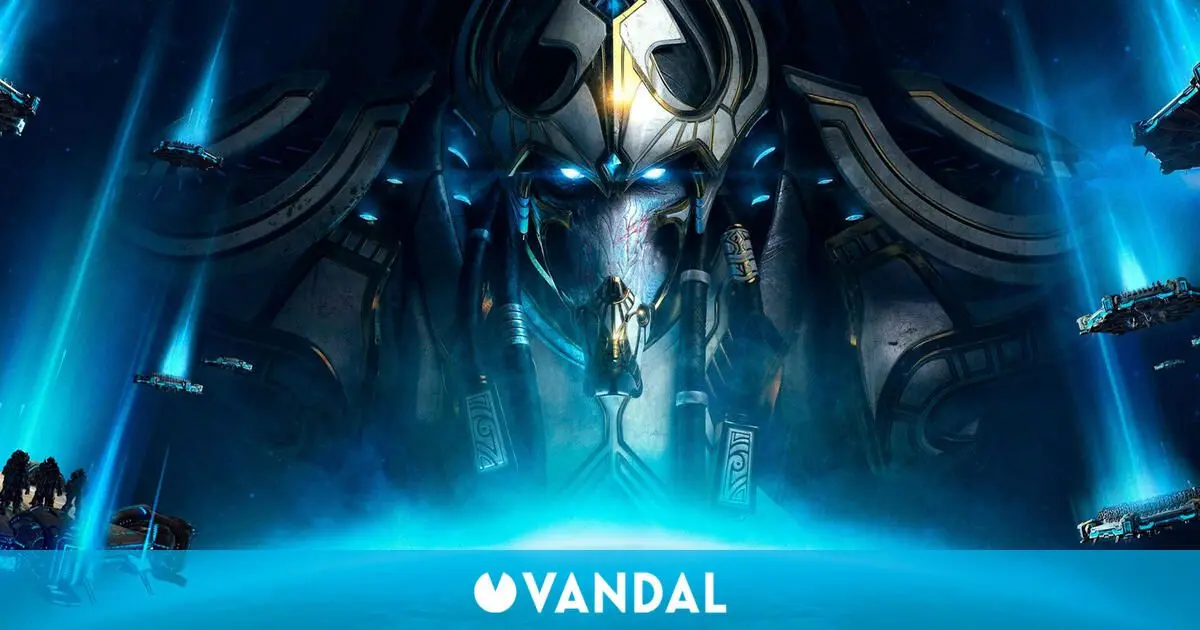inteligencia artificial starcraft - Cuántos juegos de StarCraft hay