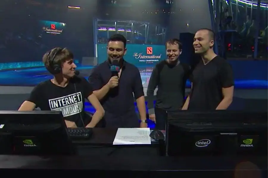 Dota: Jugadores más fuertes en inteligencia artificial - Cuántos jugadores de Dota 2 hay en el mundo dota jugadores mas fuertes en inteligencia artificial - Cuántos jugadores de Dota 2 hay en el mundo