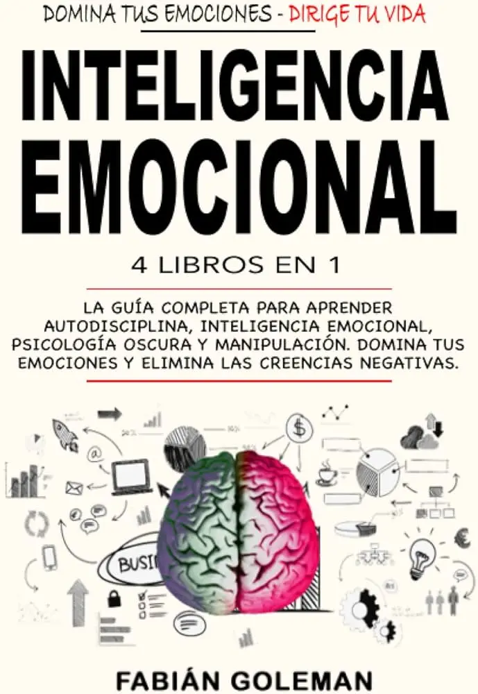 Inteligencia Emocional por Robert Kiyosaki: Un Libro que Revoluciona las Finanzas Personales - Cuántos libros hay de Robert Kiyosaki inteligencia emocional por robert kiyosaki libro - Cuántos libros hay de Robert Kiyosaki