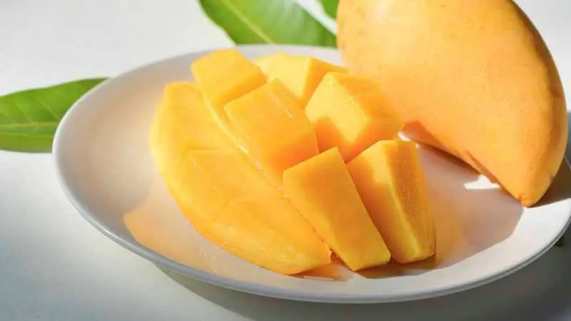 Bits de Inteligencia Mango: El arte de elegir el mango perfecto - Cuántos mangos puedo comer al día bits de inteligencia mango - Cuántos mangos puedo comer al día