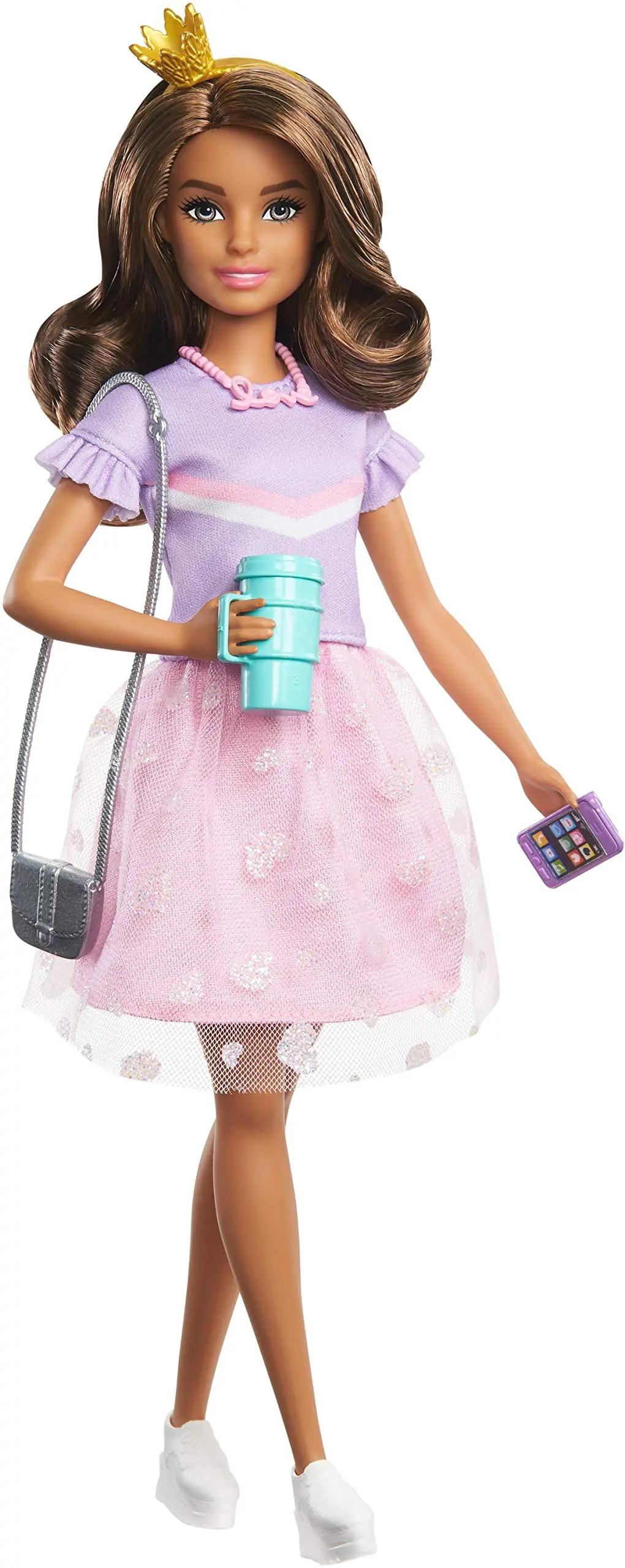barbie inteligente - Cuántos modelos tiene Barbie