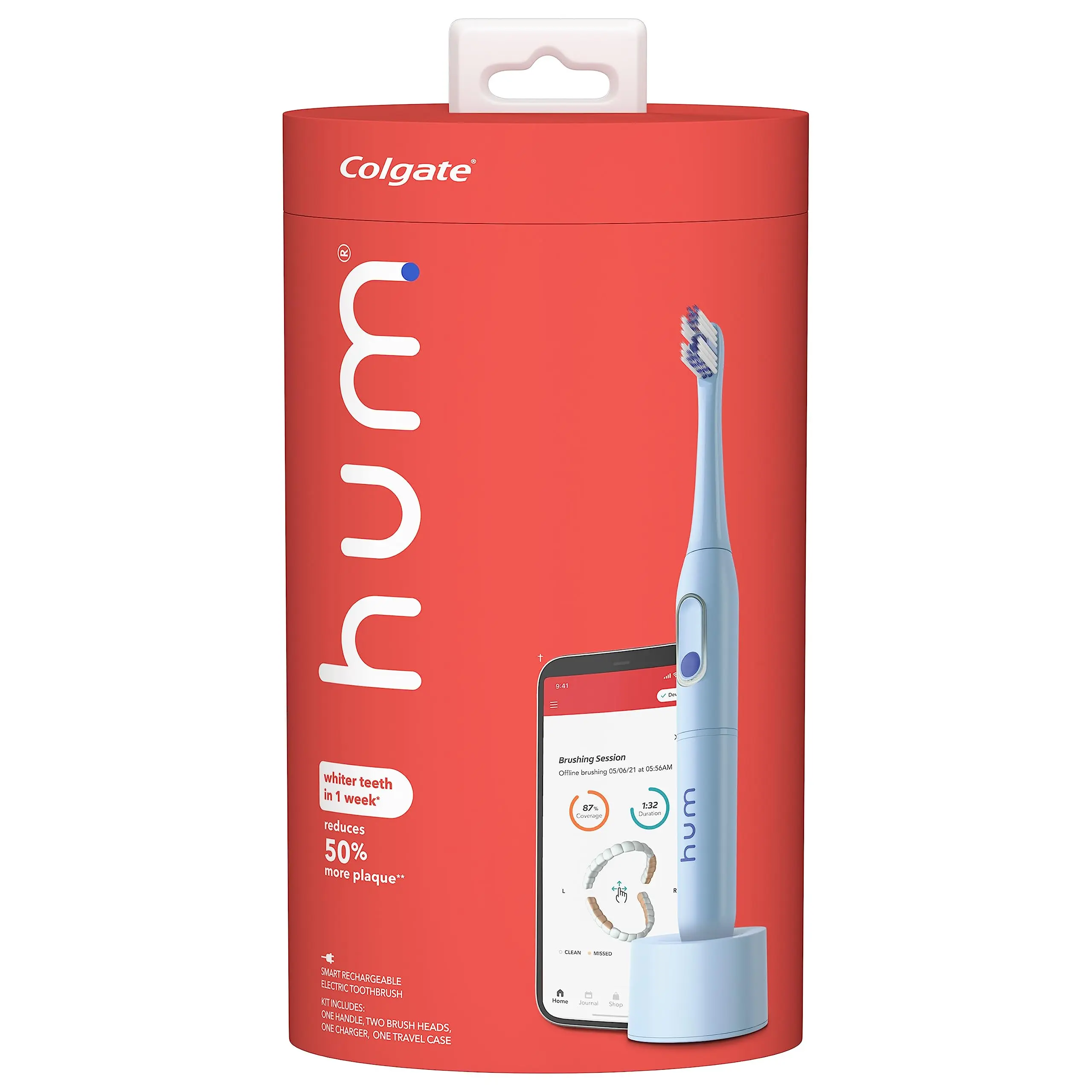 colgate cepillo inteligente - Cuántos modos tiene el cepillo eléctrico Colgate