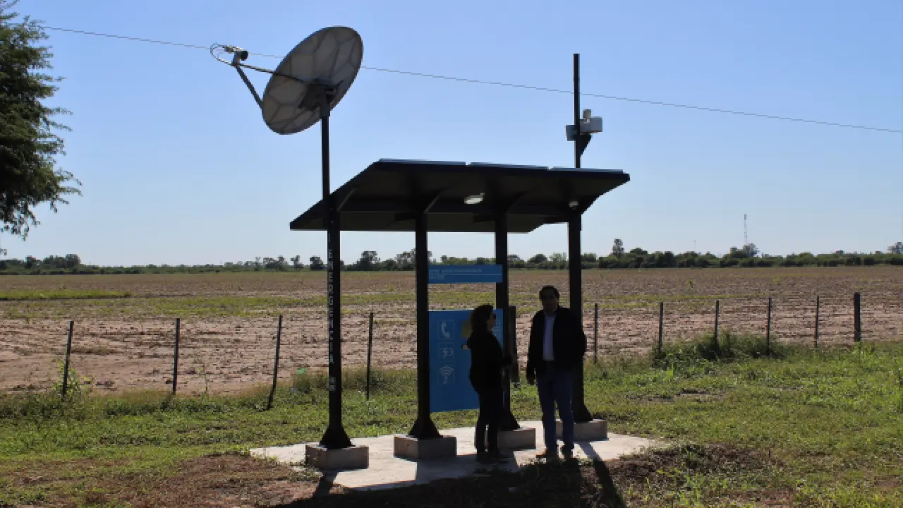 centro de integración tecnica inteligente chaco - Cuántos municipios hay en la provincia de Chaco