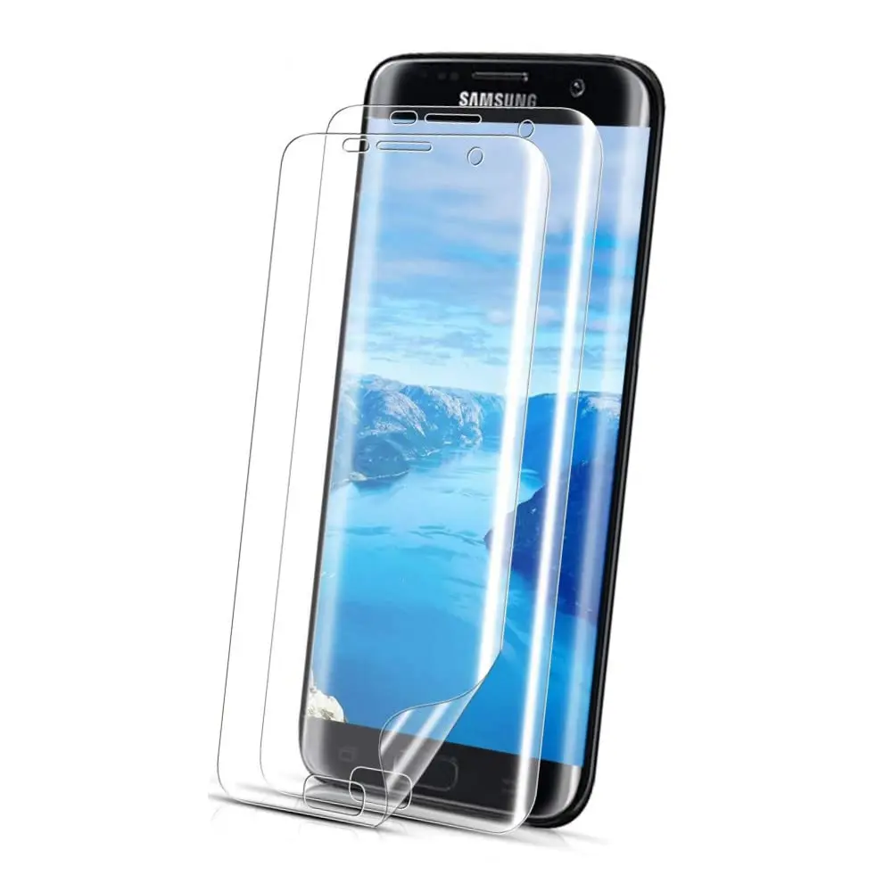 protector de s7 edge agends inteligente - Cuántos nucleos tiene el S7 Edge