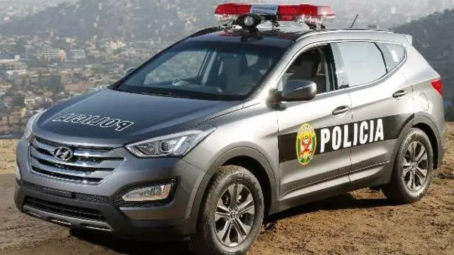 Patrulleros Inteligentes: La Revolución en la Seguridad Ciudadana - Cuántos patrulleros hay en Ecuador patrulleros inteligentes - Cuántos patrulleros hay en Ecuador