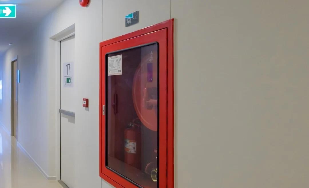 Alarma de incendio de última generación para casas inteligentes - Cuántos sistemas de detección de incendios existen alarma de incendio ultima generacion para casas inteligentes - Cuántos sistemas de detección de incendios existen