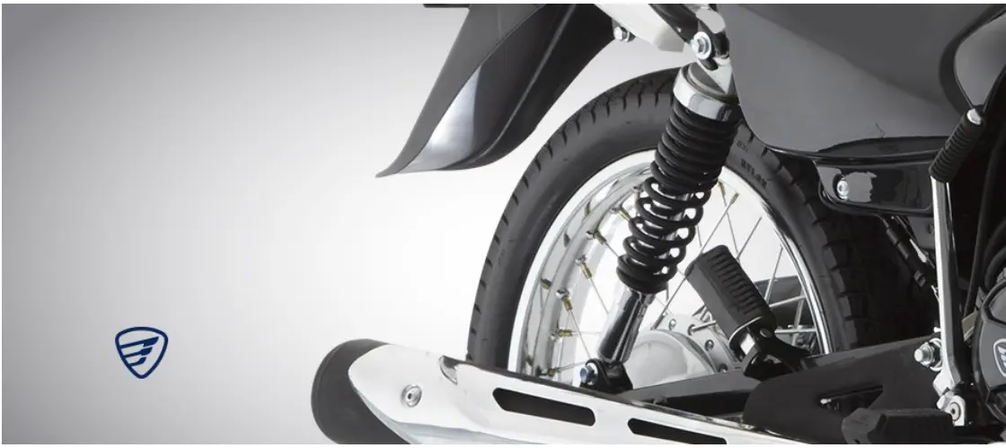 Amortiguadores inteligentes en motos - Cuántos tipos de amortiguadores para moto existen amortiguadores inteligentes en motos - Cuántos tipos de amortiguadores para moto existen