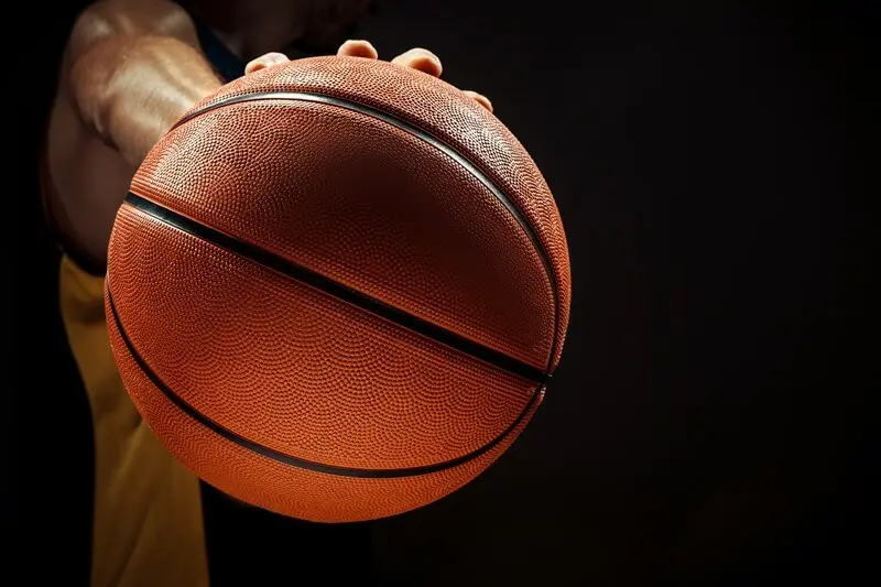 pelota basketball inteligente - Cuántos tipos de balones de baloncesto existen