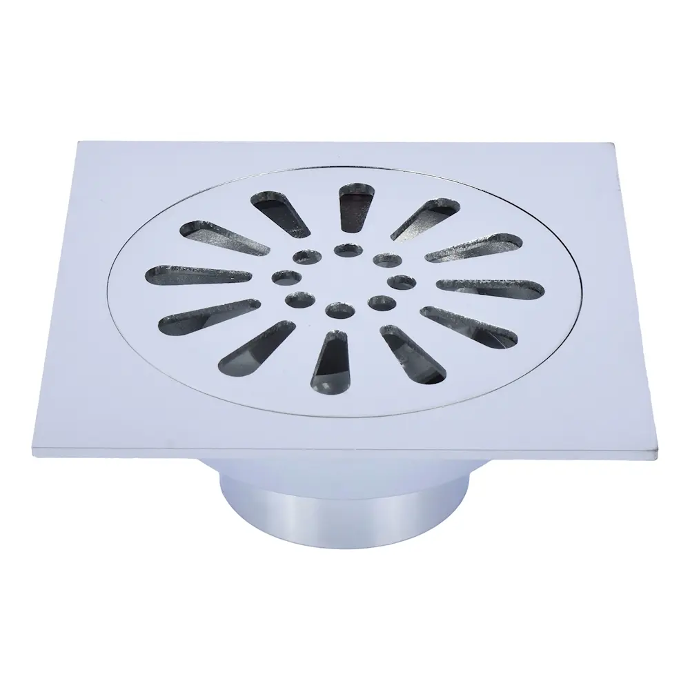coladera inteligente home depot - Cuántos tipos de coladeras hay