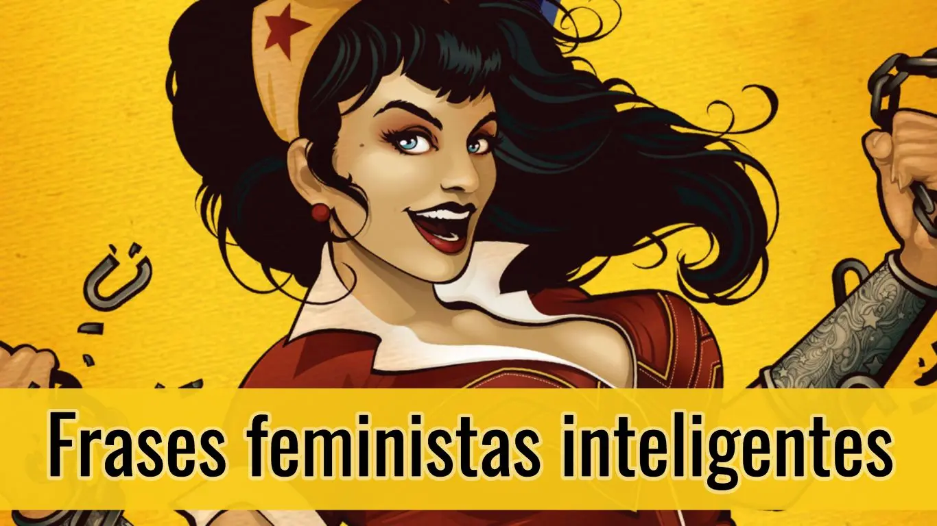 feministas inteligentes - Cuántos tipos de feministas hay