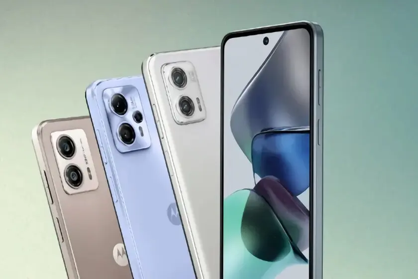 celular motorola cti no inteligente - Cuántos tipos de Moto G hay