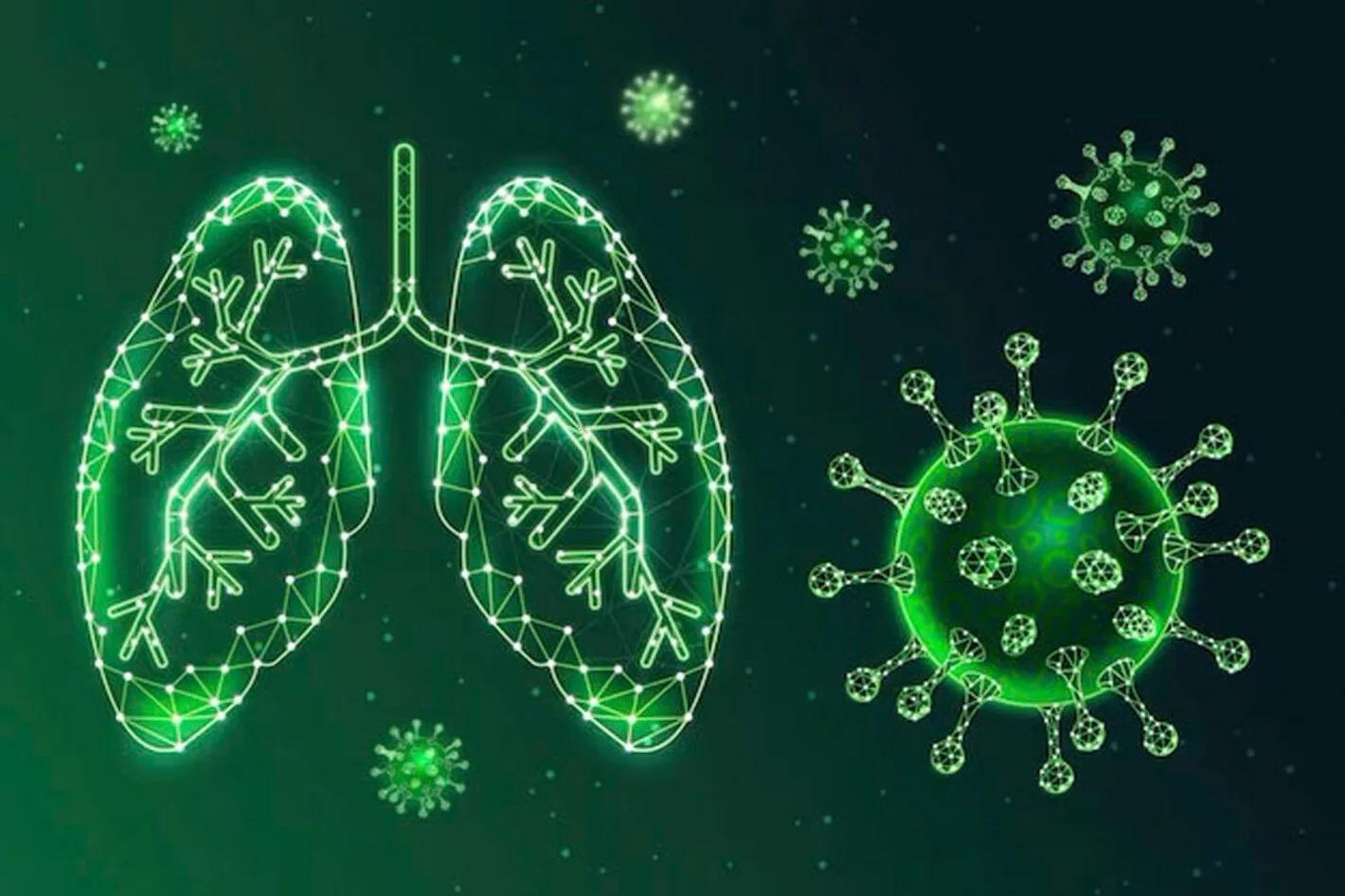 encuentran virus de inteligencia - Cuántos virus existen actualmente