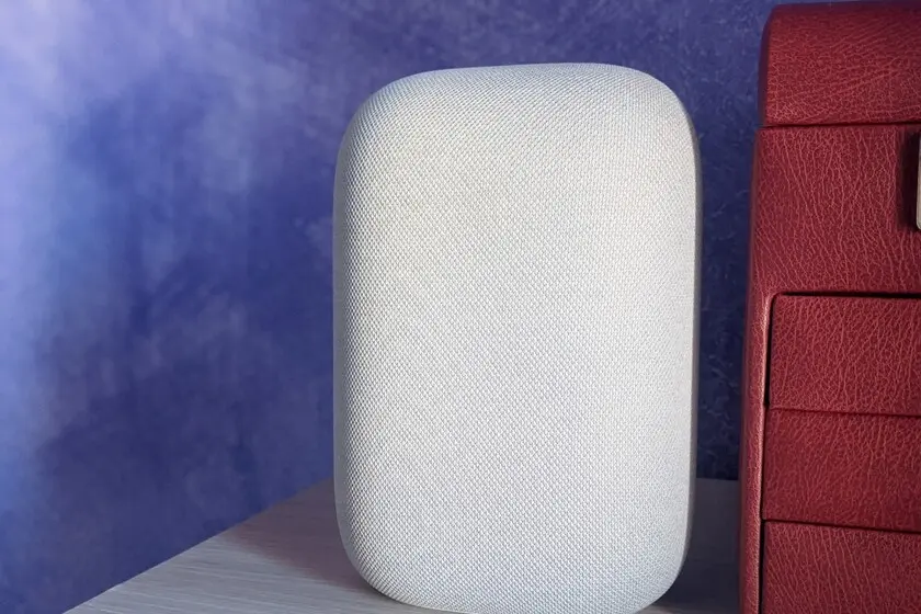 altavoz google home mini parlante inteligente requisitos - Cuántos watts de potencia tiene Google Home