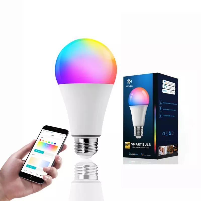 ampolleta led inteligente - Cuántos watts debe tener una ampolleta led
