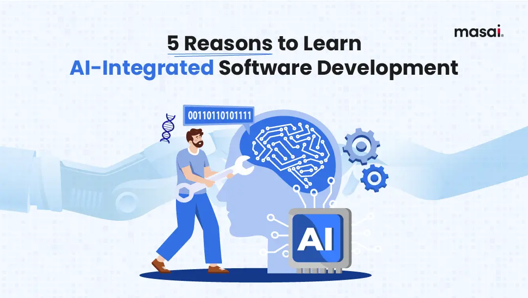 un ingeniero de software debe saber inteligencia artificial - Debería aprender IA como desarrollador de software