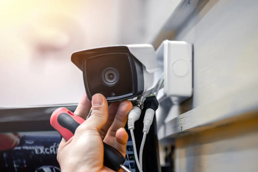 camaras de seguridad inteligentes para aulas - Deberían instalarse cámaras CCTV en las aulas