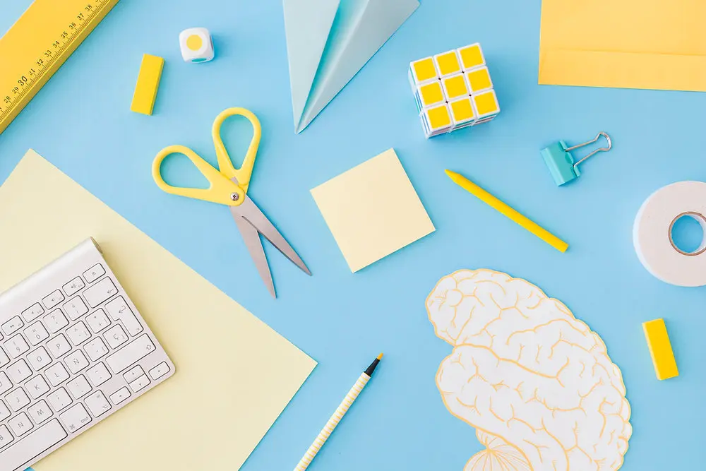 Foco de inteligencia para dibujar: Cómo el dibujo mejora tu cerebro - Dibujar mejora tu cerebro foco de inteligencia oara dibijar - Dibujar mejora tu cerebro