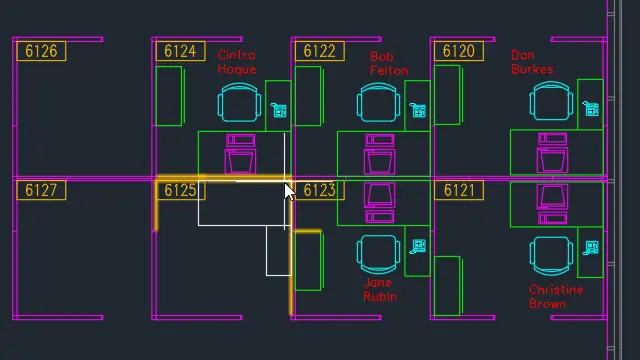 Bloques inteligentes AutoCAD: optimizando tus diseños - Dónde bajar bloques para AutoCAD bloques inteligentes autocad - Dónde bajar bloques para AutoCAD