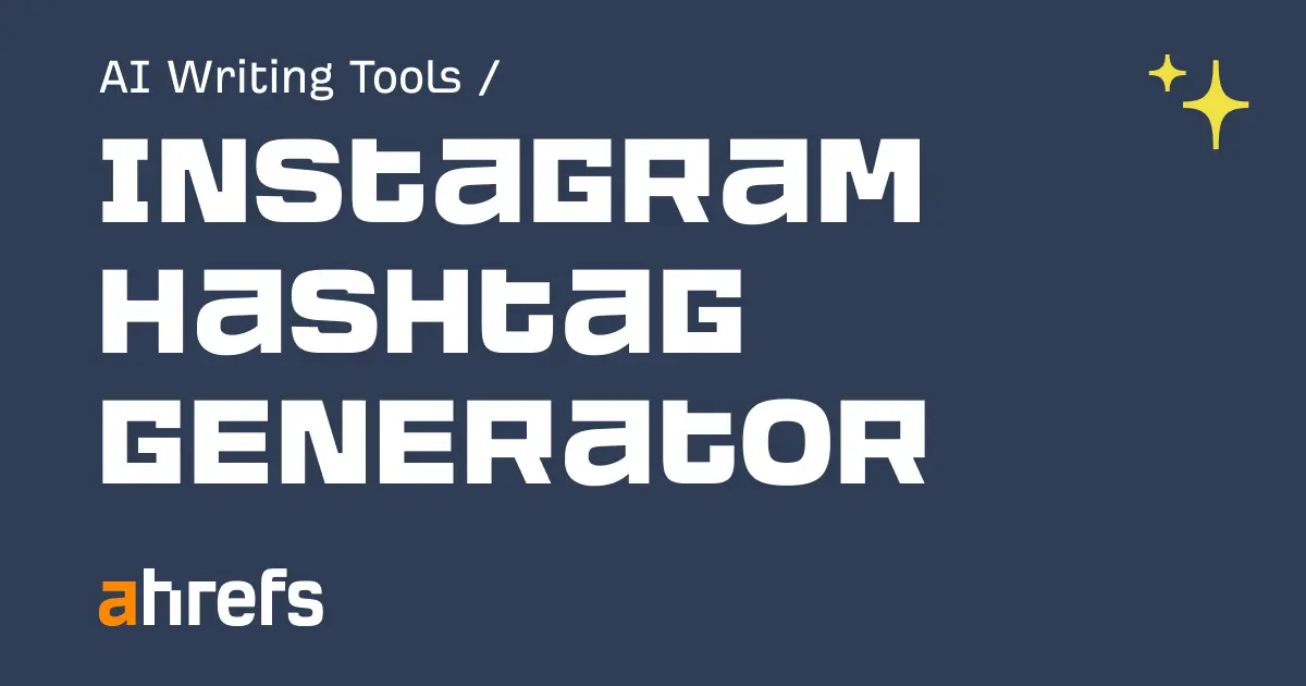 inteligencia artificial hashtags - Dónde buscar los hashtags más usados