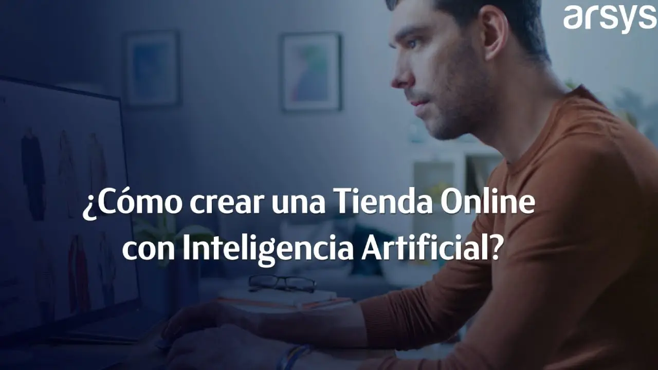 crear tienda online con inteligencia artificial - Dónde crear una tienda online gratis
