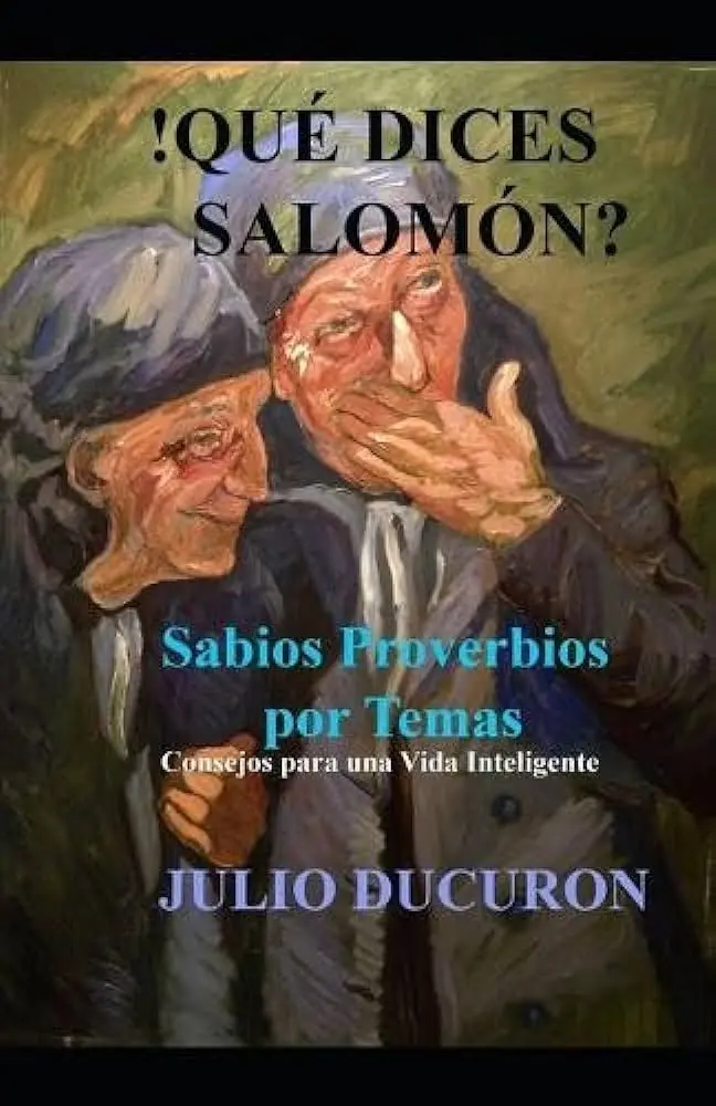 Biblia Salomón y seres inteligentes - Donde dice que Salomón pide sabiduría biblia salomon y seres inteligentes - Donde dice que Salomón pide sabiduría